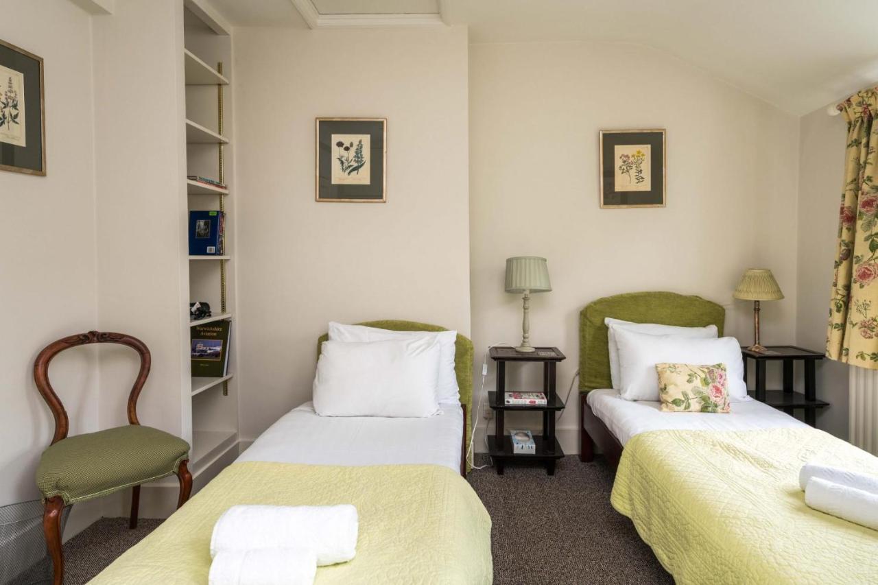 Charming 2Bd Garden House - Hammersmith London Exterior photo
